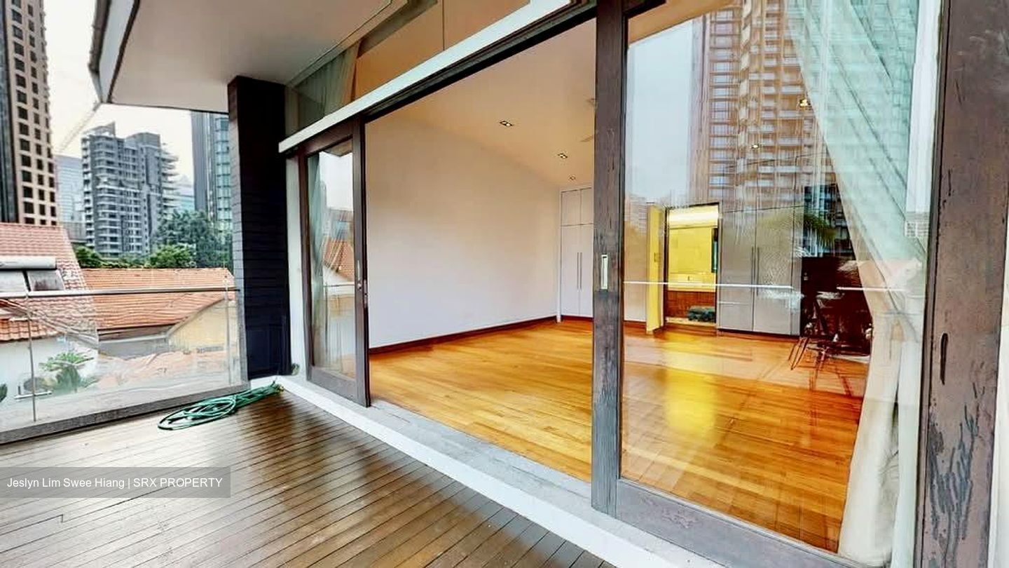 Kim Lin Park (D10), Detached #600257851